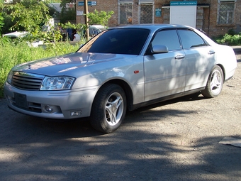 1999 Nissan Gloria