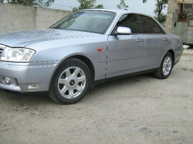 1999 Nissan Gloria