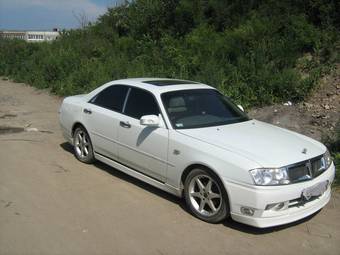 1999 Nissan Gloria For Sale