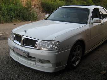 1999 Nissan Gloria For Sale