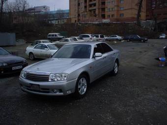 2000 Gloria