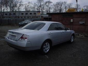 Nissan Gloria