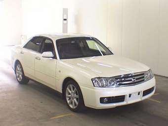 2003 Nissan Gloria
