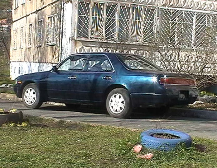 1994 Nissan Laurel