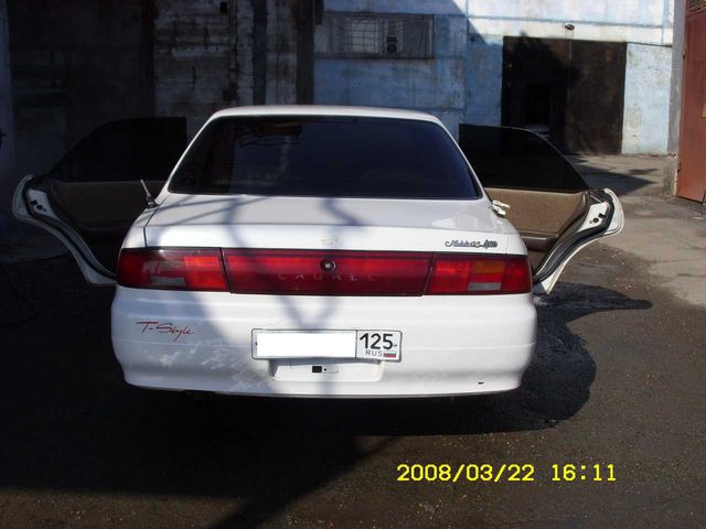 1994 Nissan Laurel