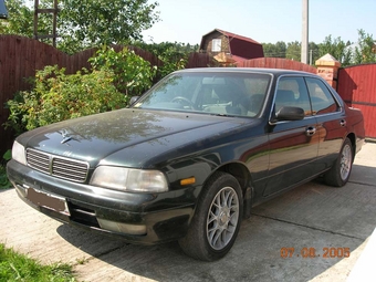 1996 Nissan Laurel