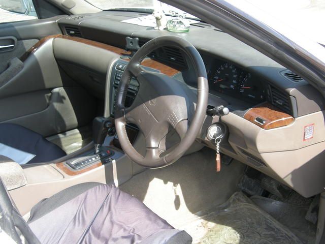 1997 Nissan Laurel