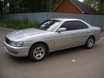 1998 Nissan Laurel