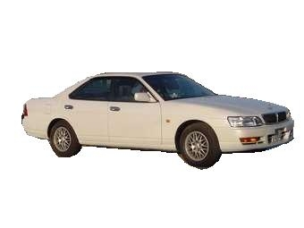 1998 Nissan Laurel