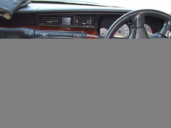 1998 Nissan Laurel