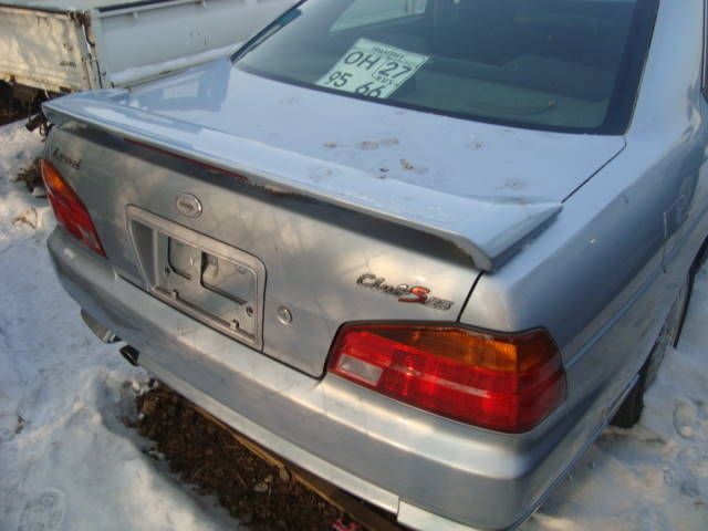 1998 Nissan Laurel