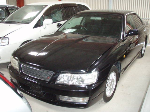 1998 Nissan Laurel