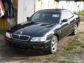 1998 Nissan Laurel