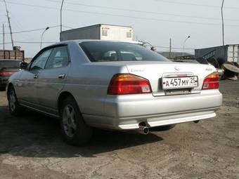 Nissan laurel 1999