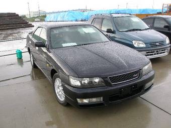 Nissan laurel 1999