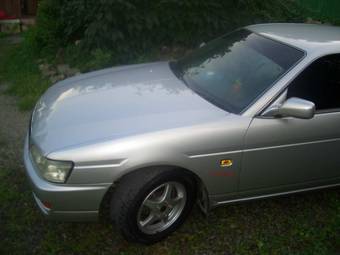 1999 Nissan Laurel For Sale