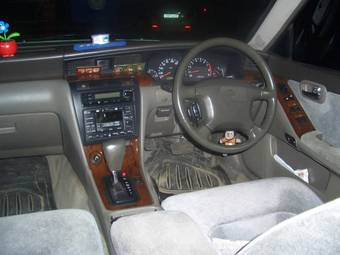 1999 Nissan Laurel For Sale