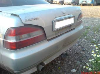 2000 Nissan Laurel For Sale