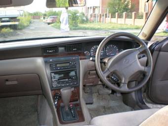 2000 Nissan Laurel For Sale