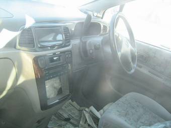 1999 Nissan Liberty For Sale