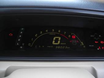 2002 Nissan Liberty For Sale