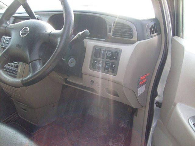 2003 Nissan Liberty