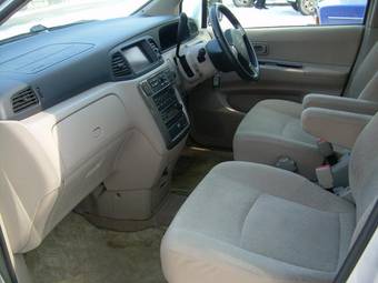 2003 Nissan Liberty For Sale