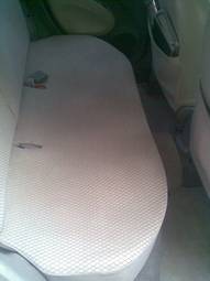 2002 Nissan March Pictures