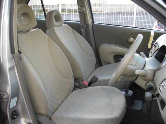 2004 Nissan March