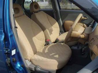 2004 Nissan March For Sale