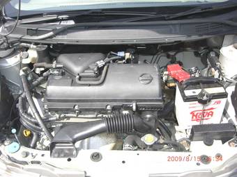 2004 Nissan March For Sale