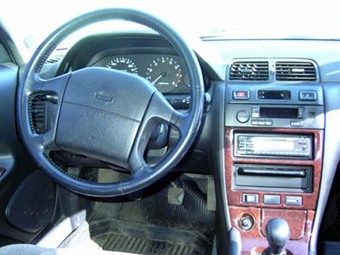 1997 Nissan Maxima For Sale