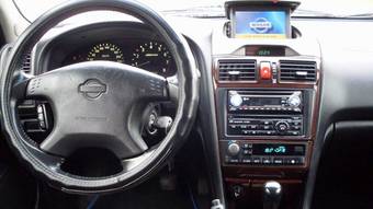 2000 Nissan Maxima For Sale