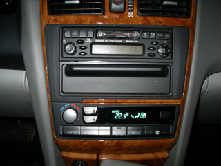 2005 Nissan Maxima Pictures