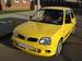 Preview 1999 Nissan Micra