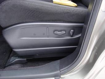 2003 Nissan Murano Photos