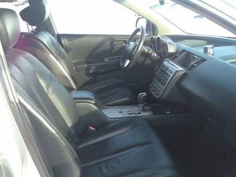 2003 Nissan Murano Pictures