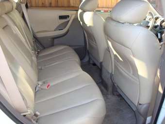 2005 Nissan Murano For Sale