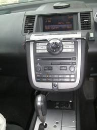 2006 Nissan Murano For Sale