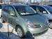 Preview 2005 Nissan Note