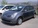 Preview 2005 Nissan Note