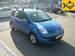 Preview 2006 Nissan Note