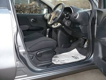 2008 Nissan Note For Sale