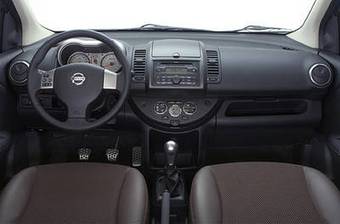 2009 Nissan Note For Sale