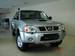 Preview 2008 Nissan NP300