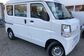 Nissan NV100 CLIPPER II HBD-DR64V 660 DX (49 Hp) 