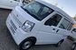 2015 Nissan NV100 CLIPPER II HBD-DR64V 660 DX (49 Hp) 