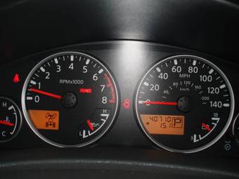 2004 Nissan Pathfinder For Sale
