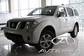 Preview Nissan Pathfinder