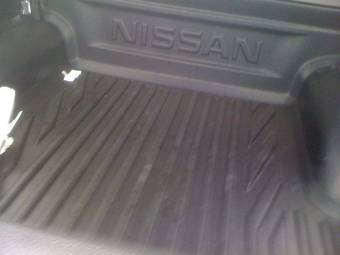 2012 Nissan Pathfinder Images